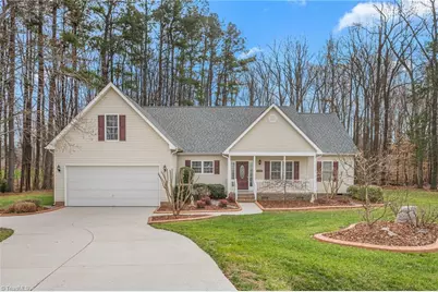 3008 Reese Pond Court, Browns Summit, NC 27214 - Photo 1