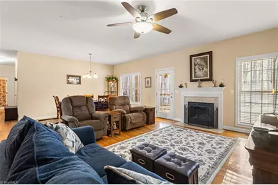 3008 Reese Pond Court, Browns Summit, NC 27214 - Photo 12