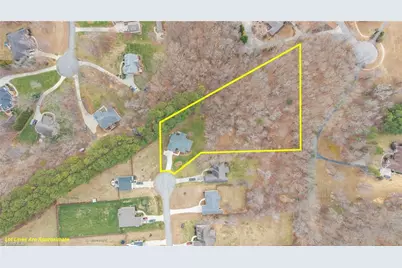 3008 Reese Pond Court, Browns Summit, NC 27214 - Photo 38