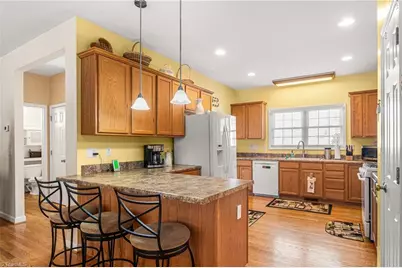 3008 Reese Pond Court, Browns Summit, NC 27214 - Photo 8