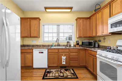 3008 Reese Pond Court, Browns Summit, NC 27214 - Photo 6