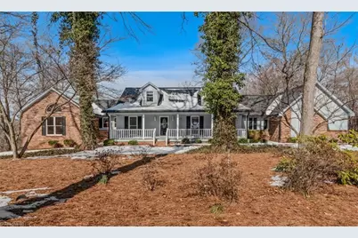 348 Country Lane, Mocksville, NC 27028 - Photo 4