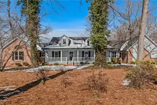 348 Country Ln, Mocksville, NC 27028 - Photo 4