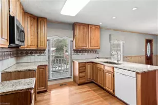 348 Country Ln, Mocksville, NC 27028 - Photo 14