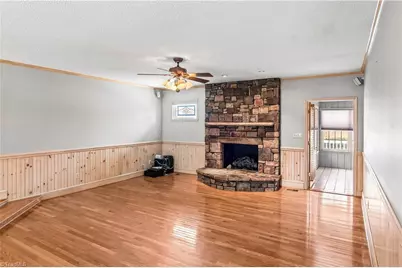 348 Country Lane, Mocksville, NC 27028 - Photo 16