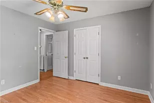 348 Country Ln, Mocksville, NC 27028 - Photo 34