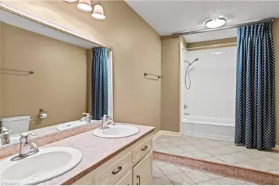 348 Country Lane, Mocksville, NC 27028 - Photo 38