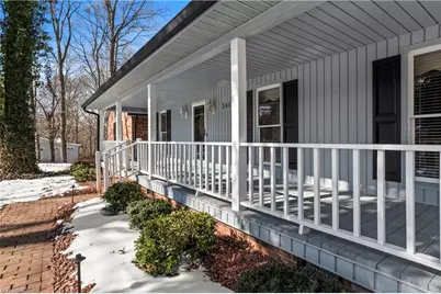 348 Country Lane, Mocksville, NC 27028 - Photo 8