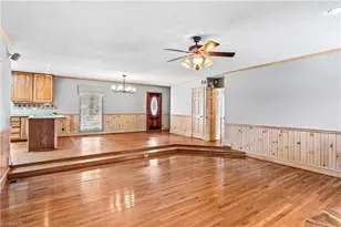 348 Country Ln, Mocksville, NC 27028 - Photo 18