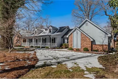 348 Country Lane, Mocksville, NC 27028 - Photo 2