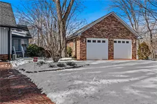 348 Country Ln, Mocksville, NC 27028 - Photo 50