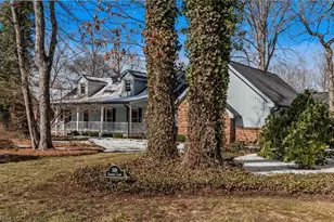 348 Country Ln, Mocksville, NC 27028 - Photo 6