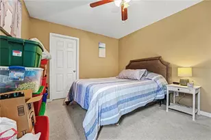 3503 Timber Ridge Lake Rd, Liberty, NC 27298 - Photo 24