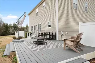 3503 Timber Ridge Lake Rd, Liberty, NC 27298 - Photo 28