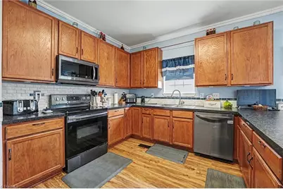 3503 Timber Ridge Lake Road, Liberty, NC 27298 - Photo 10