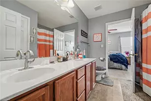 3503 Timber Ridge Lake Rd, Liberty, NC 27298 - Photo 22