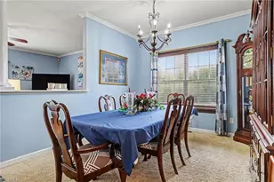 3503 Timber Ridge Lake Rd, Liberty, NC 27298 - Photo 8