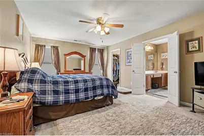 3503 Timber Ridge Lake Road, Liberty, NC 27298 - Photo 16