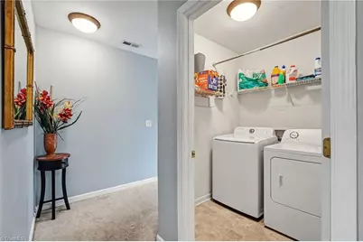 3503 Timber Ridge Lake Road, Liberty, NC 27298 - Photo 12