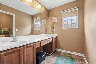 3503 Timber Ridge Lake Rd, Liberty, NC 27298 - Photo 18