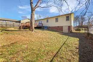 147 Dove Meadows Dr, Archdale, NC 27263 - Photo 16