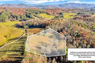 575 New River Cemetery Rd, Grassy Creek, NC 28631 - Photo 50