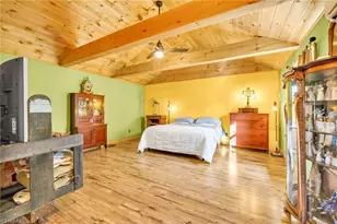 575 New River Cemetery Rd, Grassy Creek, NC 28631 - Photo 24