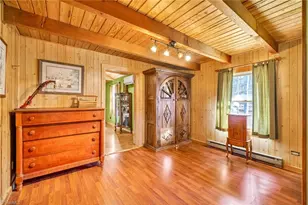 575 New River Cemetery Rd, Grassy Creek, NC 28631 - Photo 22