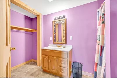 575 New River Cemetery Road, Grassy Creek, NC 28631 - Photo 38