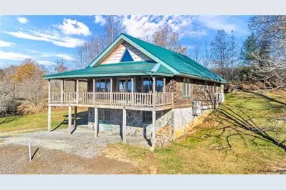 575 New River Cemetery Road, Grassy Creek, NC 28631 - Photo 2