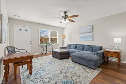 3703 Cotswold Terrace #1, Greensboro, NC 27410 - Photo 8