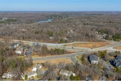 3703 Cotswold Terrace #1, Greensboro, NC 27410 - Photo 6