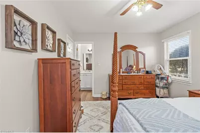 3703 Cotswold Terrace #1, Greensboro, NC 27410 - Photo 18