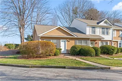 3703 Cotswold Terrace #1, Greensboro, NC 27410 - Photo 1