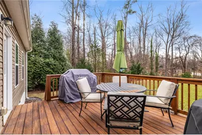 4504 Pine Vista Lane, Greensboro, NC 27406 - Photo 38