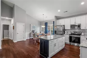 4504 Pine Vista Ln, Greensboro, NC 27406 - Photo 16