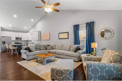 4504 Pine Vista Lane, Greensboro, NC 27406 - Photo 8