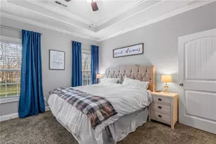 4504 Pine Vista Ln, Greensboro, NC 27406 - Photo 26