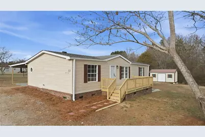53 Mountain View Drive, Taylorsville, NC 28681 - Photo 1