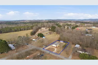 53 Mountain View Drive, Taylorsville, NC 28681 - Photo 36