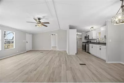 53 Mountain View Drive, Taylorsville, NC 28681 - Photo 12