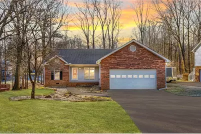 5900 Cottonwood Lane, Winston-Salem, NC 27103 - Photo 1