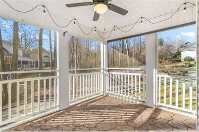 5900 Cottonwood Lane, Winston-Salem, NC 27103 - Photo 30