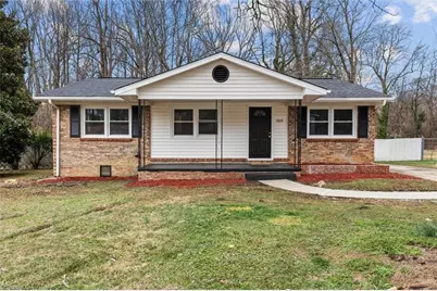 3909 Kipling Drive, Greensboro, NC 27407 - Photo 2