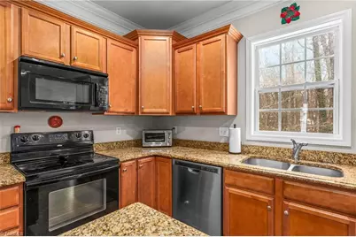 3051 Minart Drive, Winston-Salem, NC 27106 - Photo 16