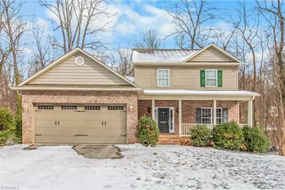 3051 Minart Drive, Winston-Salem, NC 27106 - Photo 1
