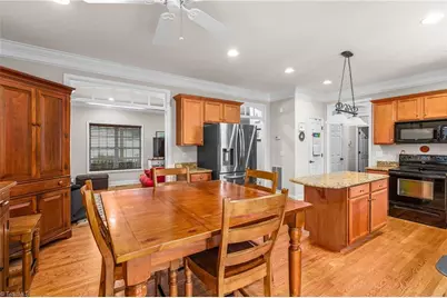 3051 Minart Drive, Winston-Salem, NC 27106 - Photo 10