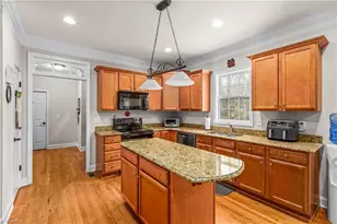 3051 Minart Dr, Winston-Salem, NC 27106 - Photo 12