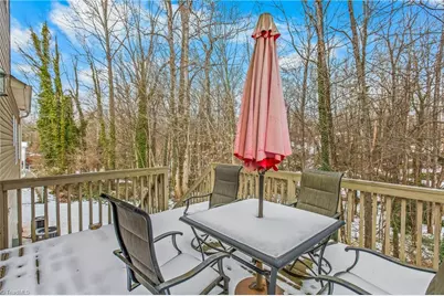 3051 Minart Drive, Winston-Salem, NC 27106 - Photo 38