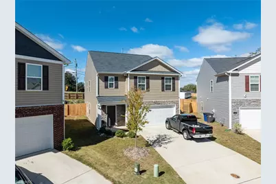 592 Tochi Court, Winston-Salem, NC 27105 - Photo 4